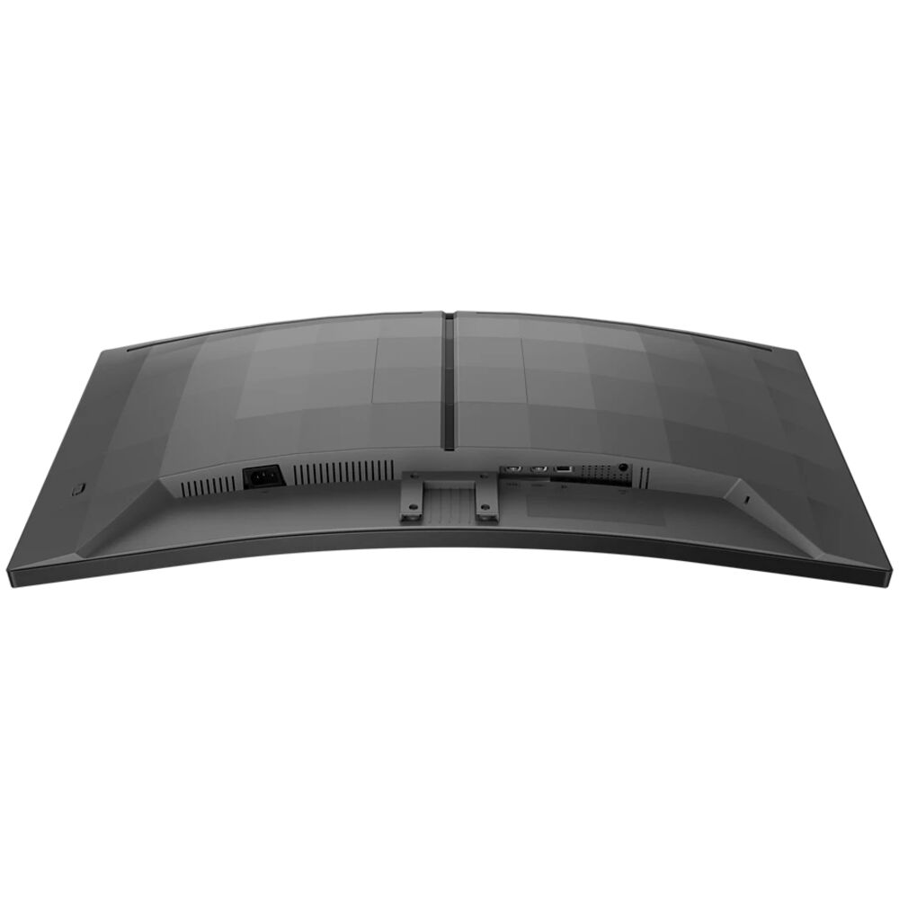 Philips Evnia 34M2C3500L/00 — детали и разъёмы