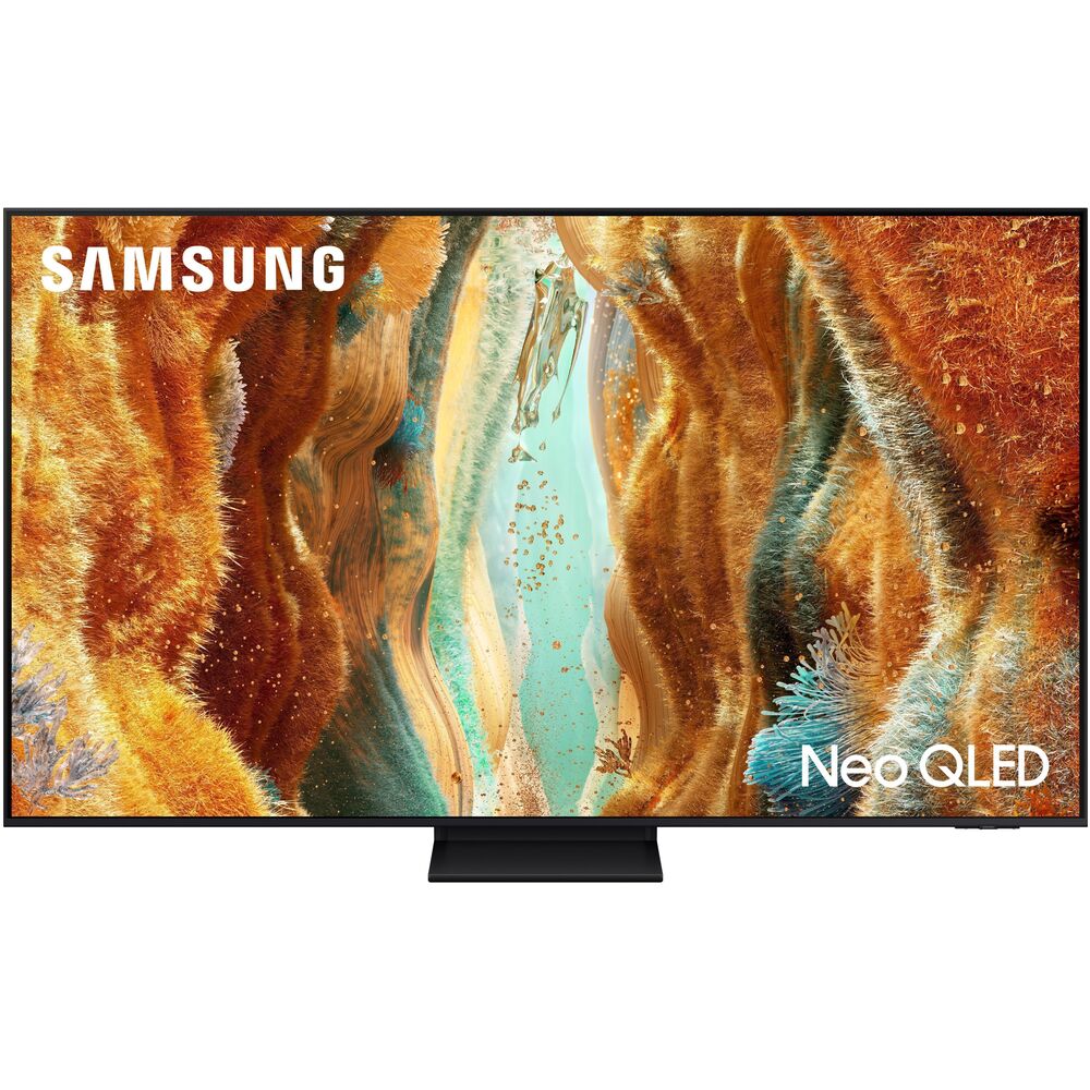 Samsung QE65QN70FAUXRU — экран крупным планом