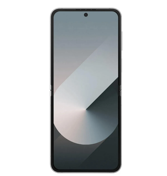 Samsung Galaxy Z Flip6 использование