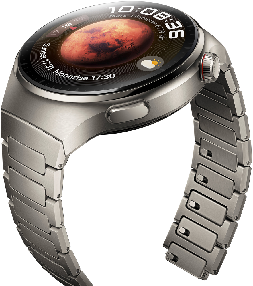 Huawei Watch 4 Pro eSIM звонки