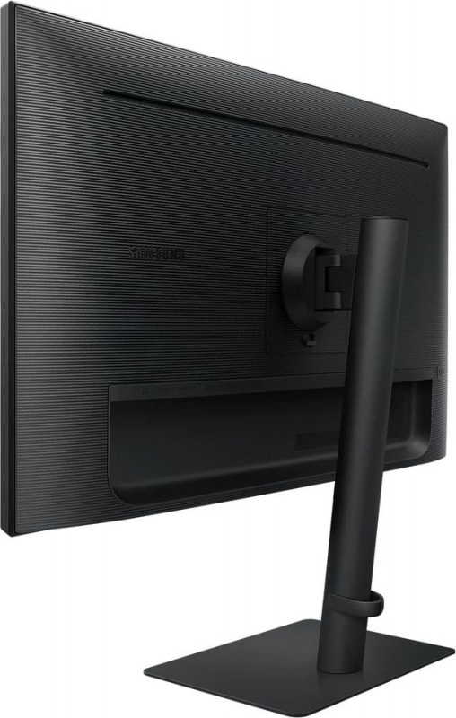 Технологии защиты зрения Samsung S27B610EQI