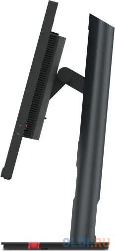 Технологии защиты зрения Lenovo ThinkVision P24h-30