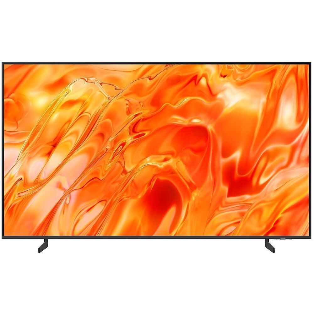 Samsung QE75QN70H: честный обзор 75-дюймового Neo QLED телевизора с Mini LED — стоит ли брать?