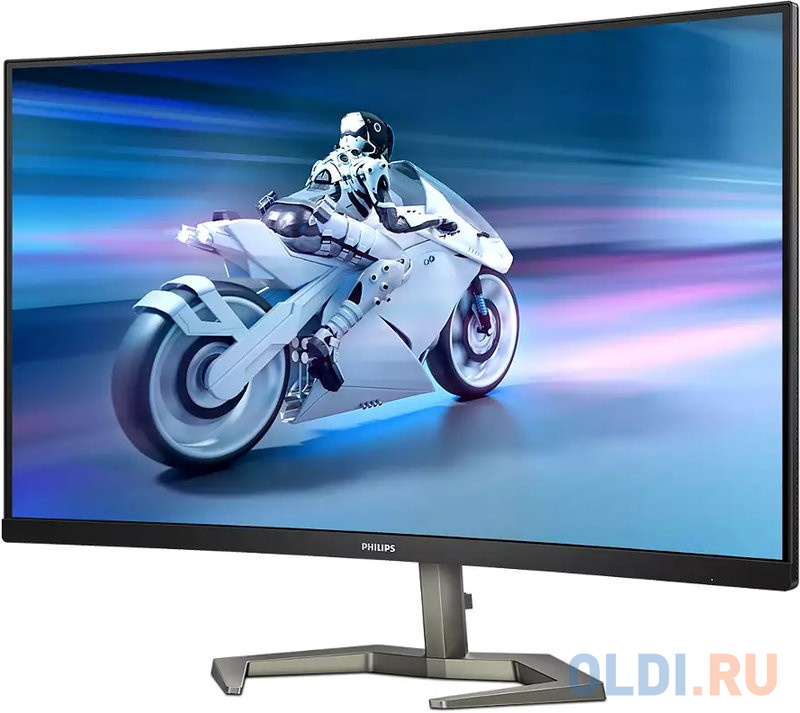 Philips Evnia 32M1C5200W детали экрана