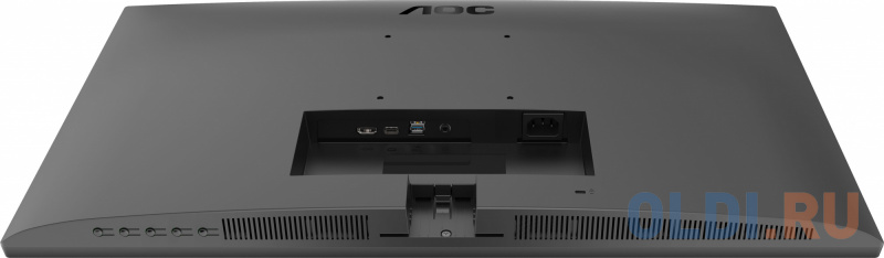 AOC 24B3CA2 меню