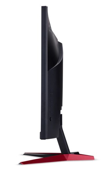 Игровые возможности Acer Nitro VG270M3bmiipx