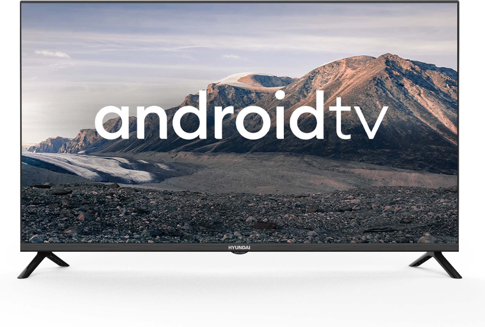 Обзор телевизора Hyundai H-LED40BS5002: доступный Smart TV с достойной VA-матрицей и Android 11