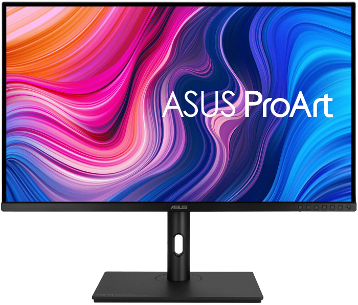 Обзор ASUS ProArt Display PA328CGV: профессиональный монитор с игровым потенциалом