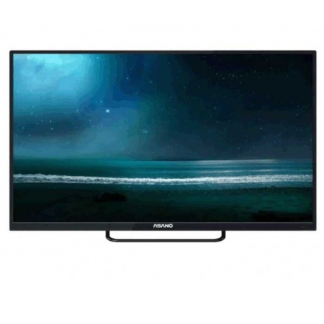 Обзор телевизора Asano 42LF7110T: доступный Full HD Smart TV с Android для повседневного использования