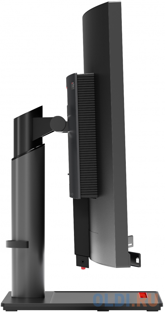 Особенности Lenovo ThinkVision P40w-20