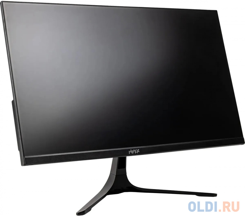 Игровое тестирование Hiper HS2406