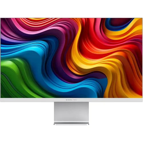 Обзор Digma Pro DM27SP02: впечатляющий 5K-монитор для профессионалов по доступной цене