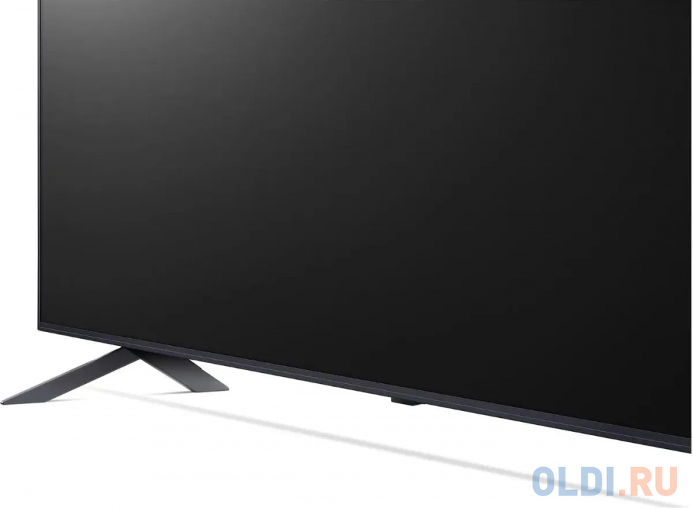 Разъемы LG 86QNED80T6A.ARUG