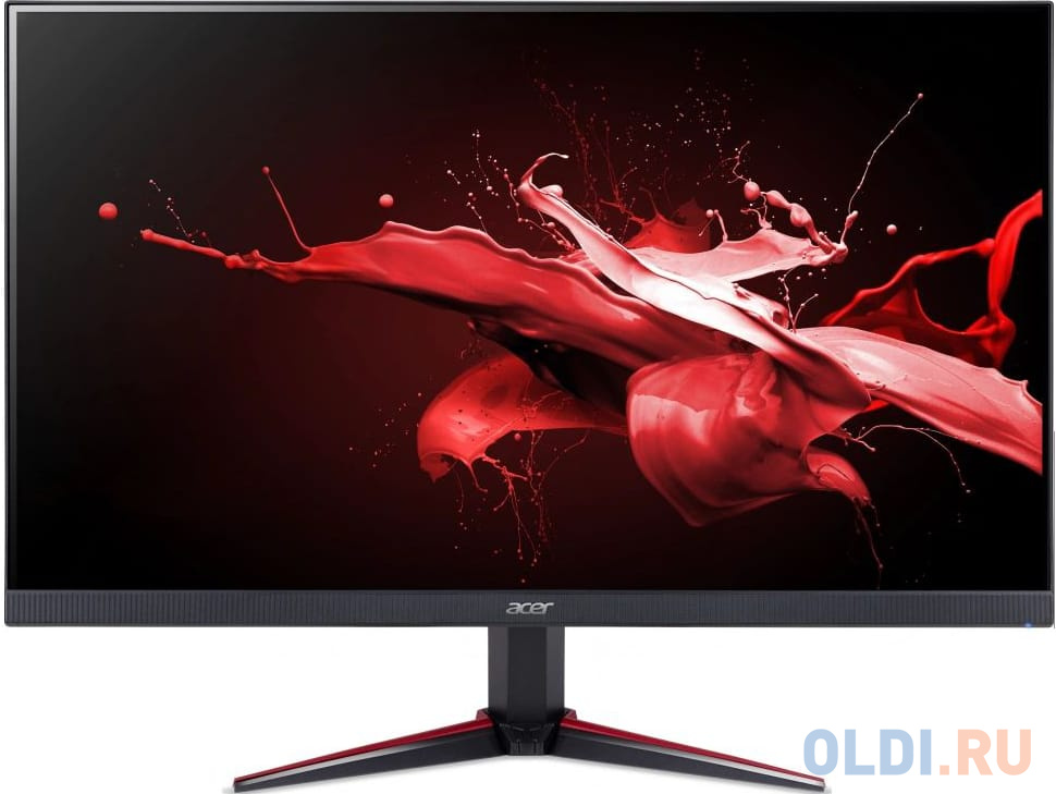 Обзор Acer Nitro XF270M3biiph: идеальный геймерский монитор для динамичных игр