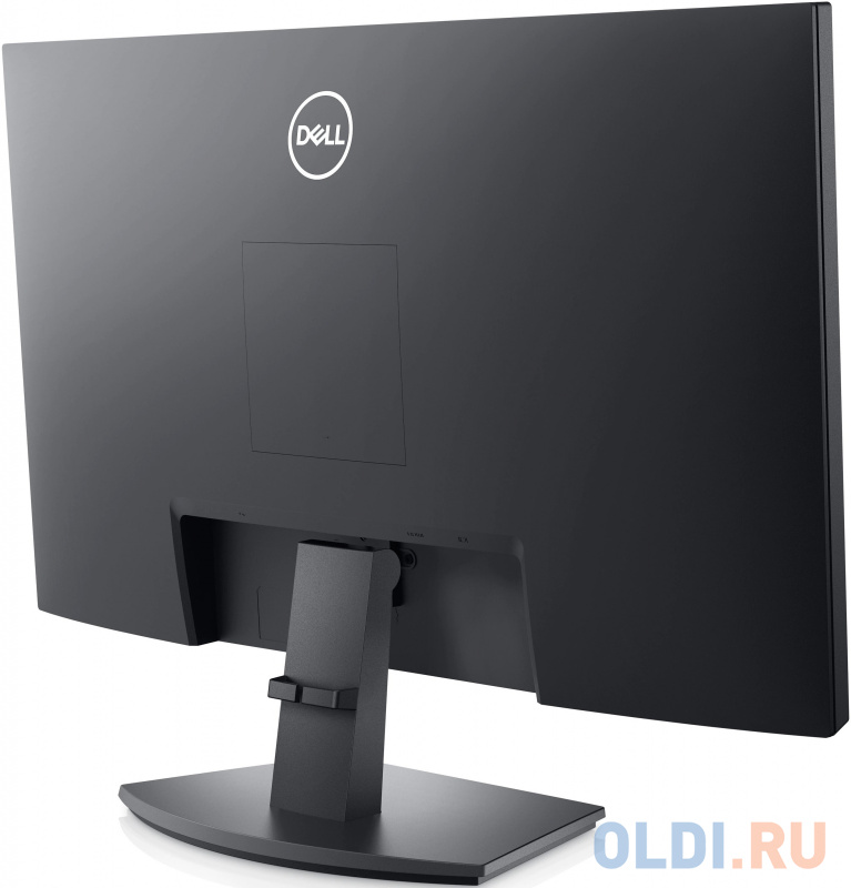 DELL SE2722H тест изображения