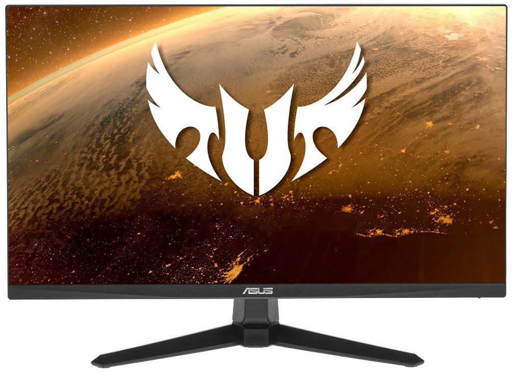 Обзор ASUS VG259Q3A_bp: Мощный игровой монитор с Fast IPS и частотой 180 Гц для киберспортсменов