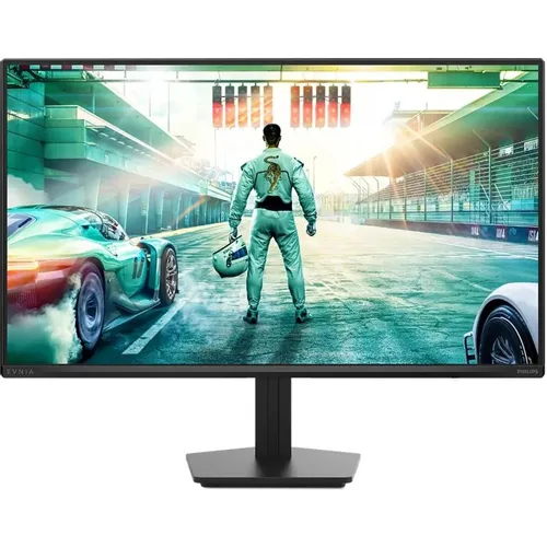 Обзор Philips 27M2N2500NF: доступный игровой монитор 27" QHD 144Hz Fast IPS — стоит ли брать?