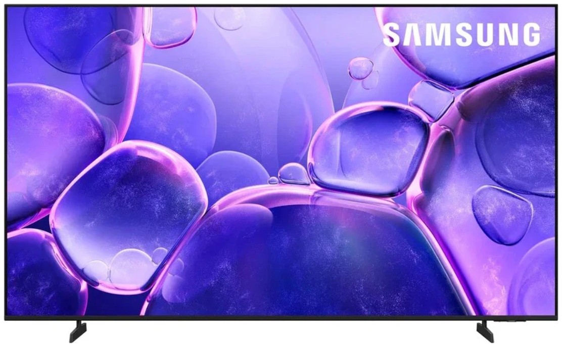 Samsung UE85U8000FUXRU итоговая оценка