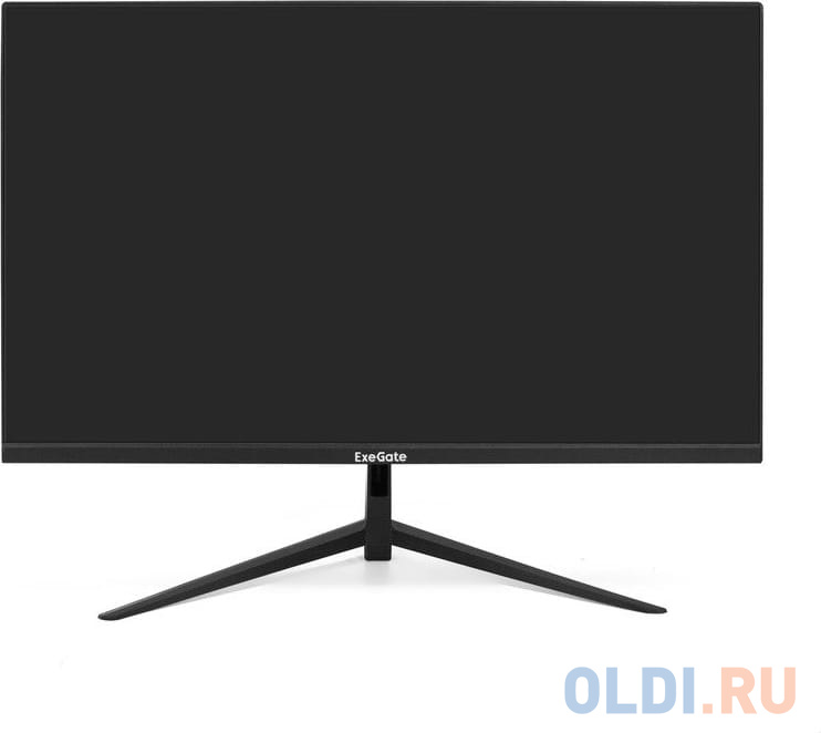 Дизайн ExeGate EZ2700A