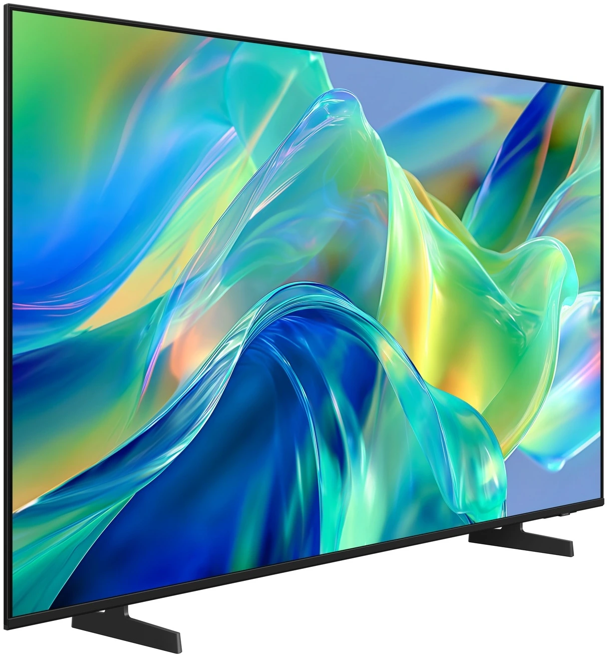 Samsung UE43M1EHAUXPY вид сбоку
