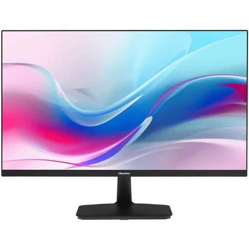 Обзор Hisense 27N3Q: бюджетный 27-дюймовый IPS-монитор с защитой зрения — честный тест после 3 недель использования