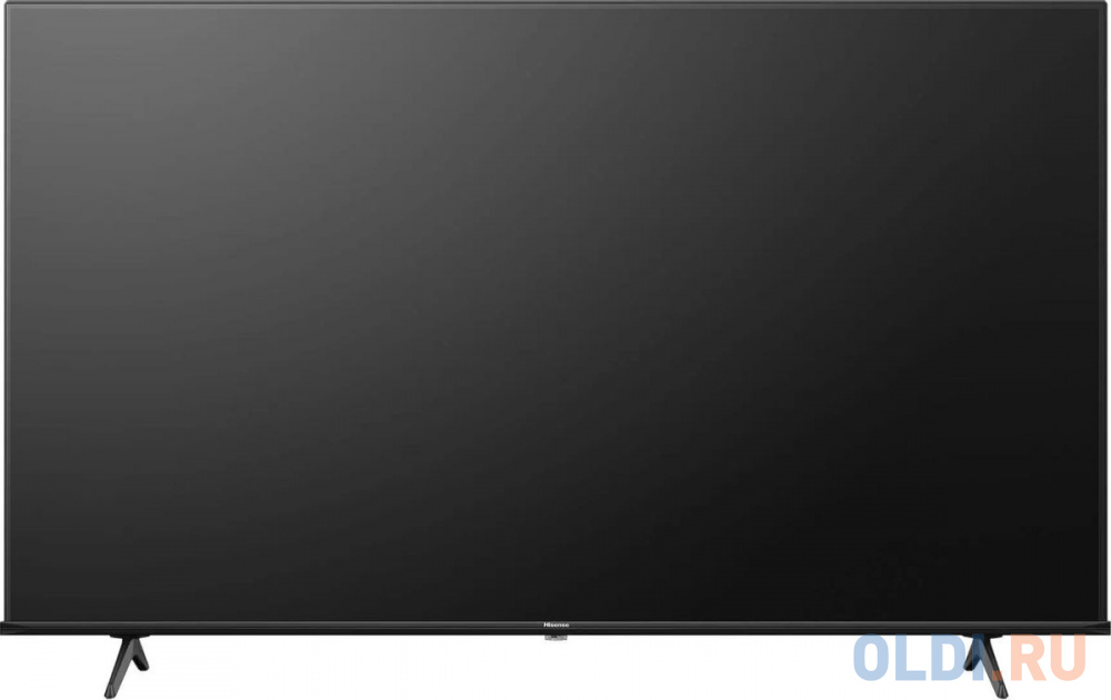 Полное погружение в мир QLED: тестирование Hisense 43E7NQ - всё, что нужно знать перед покупкой