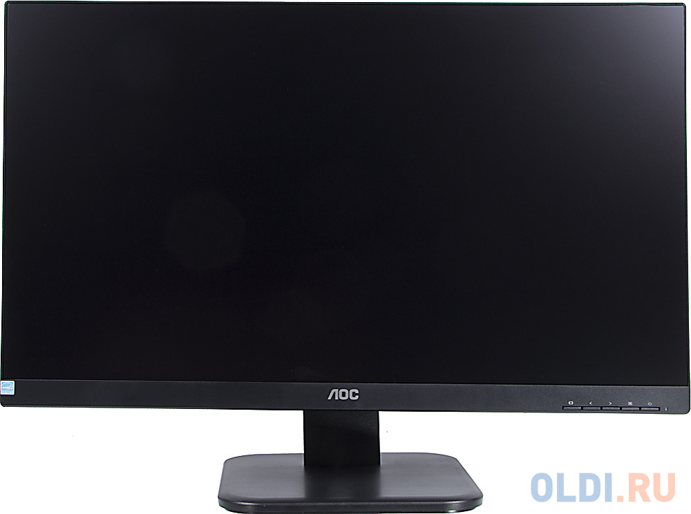 Комплектация AOC 24P1