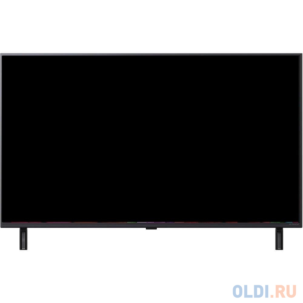 Обзор телевизора LG 43NANO90A6B: флагманская NanoCell-модель с впечатляющим качеством изображения