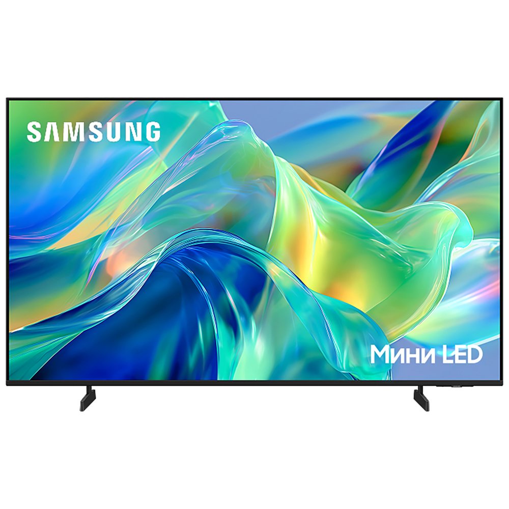 Samsung UE43M1EHAUXPY тестирование в тёмной комнате