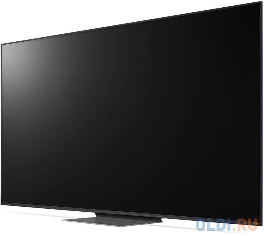 Просмотр фильмов на LG 65QNED86T6A