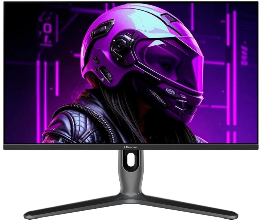 Обзор Hisense 27G7K-PRO: флагманский Mini LED монитор с 1152 зонами затемнения для требовательных геймеров