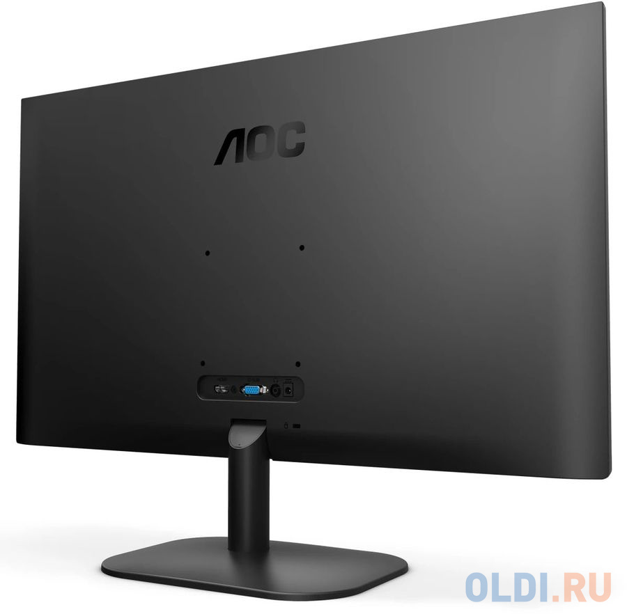 AOC 24B2XHM2/01 в играх