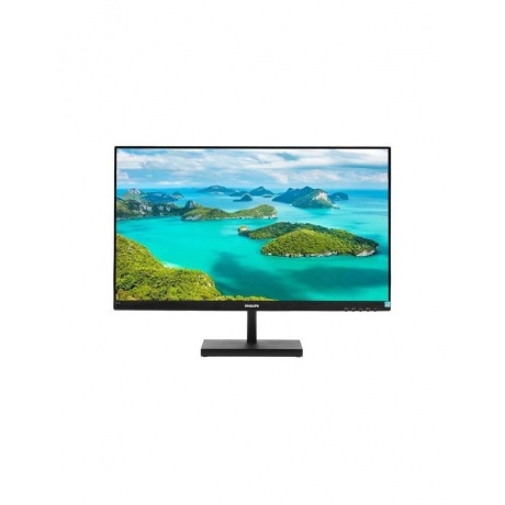 Обзор Philips 275E1S (00/01): профессиональный QHD-монитор с IPS-матрицей для работы и развлечений