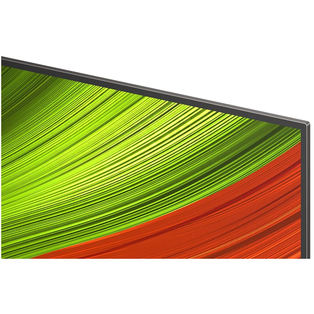 Долгосрочное тестирование LG OLED83B5RLA