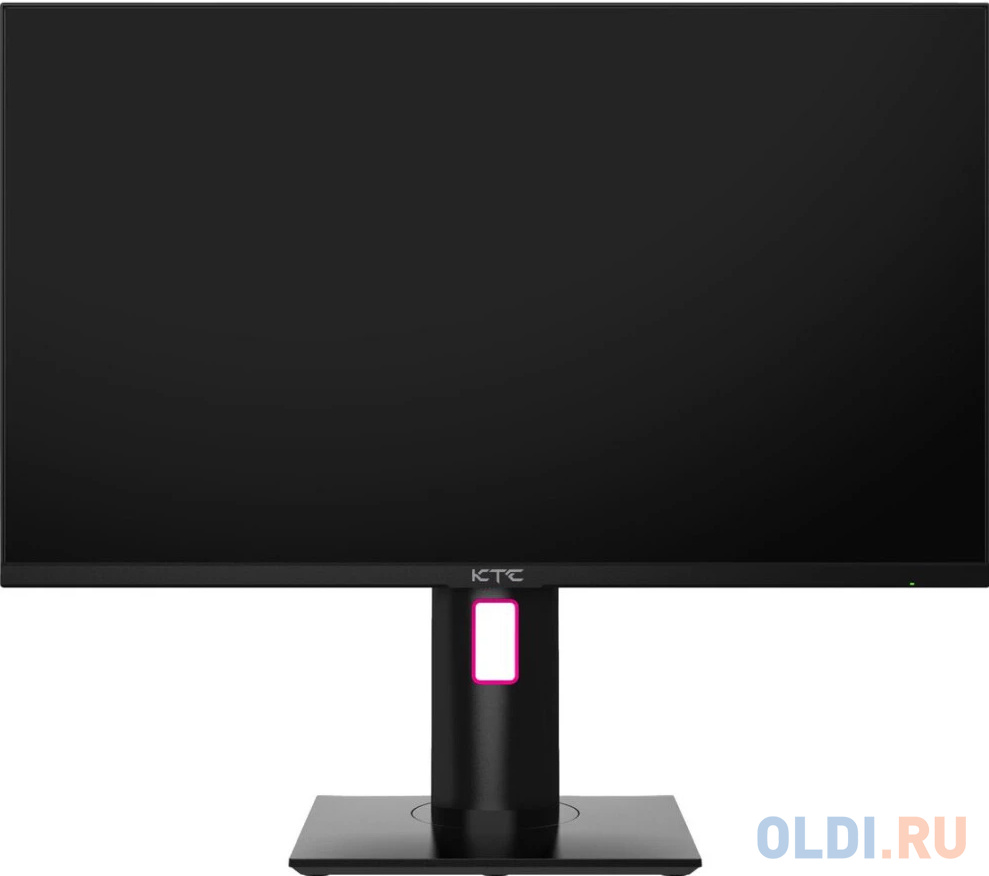 Обзор KTC H27P22S: производительный 4K игровой монитор с частотой 160 Гц — идеальный баланс цены и качества