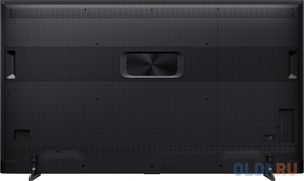 TCL 100U7Q PRO подключения