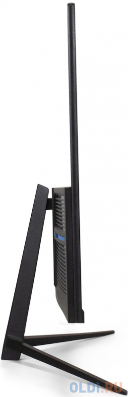 Процесс сборки монитора ExeGate SmartView ES2407A
