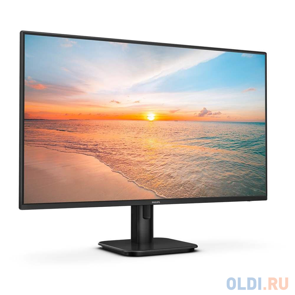 Тестирование монитора Philips 27E1N1300A