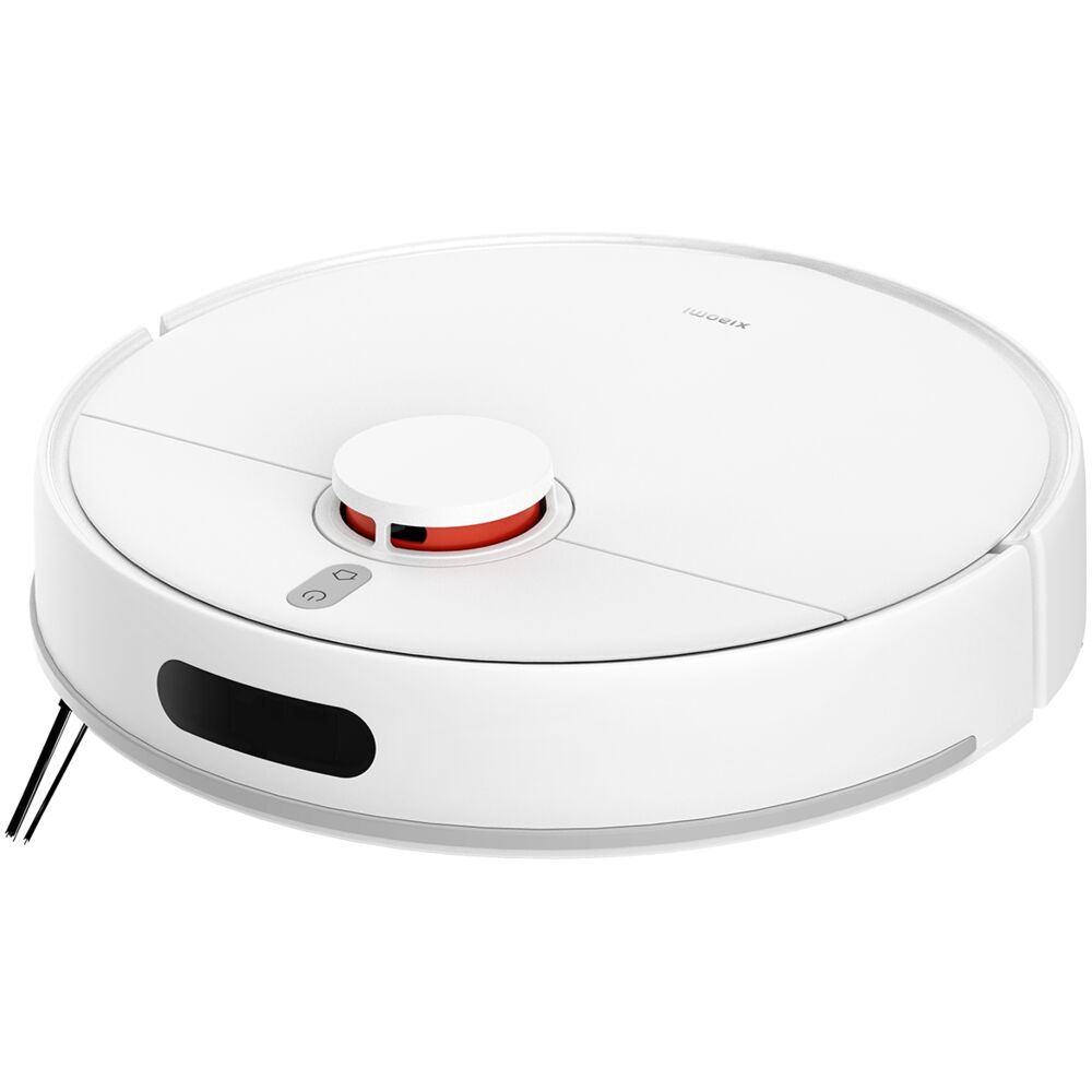 Обзор Xiaomi Robot Vacuum H40: мощный робот-пылесос с автоопустошением и влажной уборкой — честное тестирование