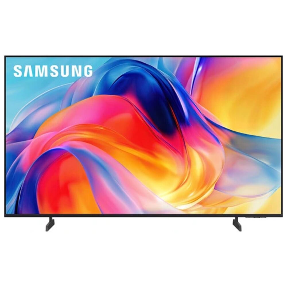 Обзор Samsung UE55M70HAUXPY (2026): Mini LED телевизор начального уровня — стоит ли он своих денег?
