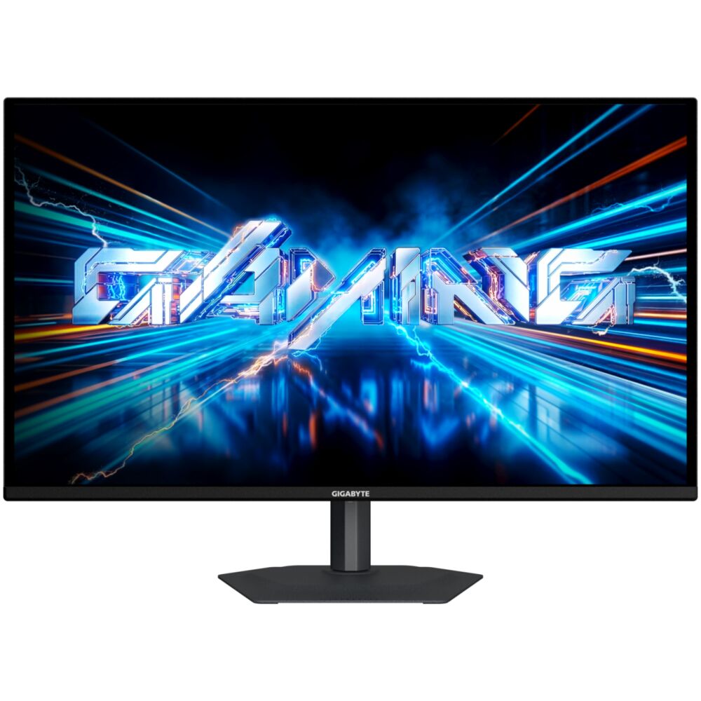 Обзор Gigabyte GO27Q24A: QD-OLED-монитор с 240 Гц, Samsung-панелью и впечатляющим контрастом 1 500 000:1 для геймеров