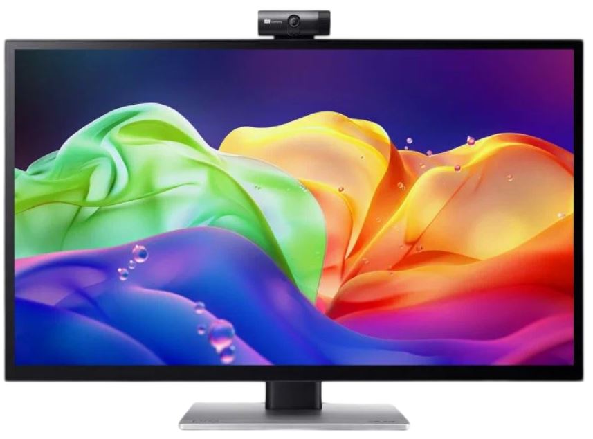 Обзор Acer UM.JP0CD.001: большой 31,5-дюймовый IPS-монитор с WQHD и поддержкой FreeSync — для работы и мультимедиа
