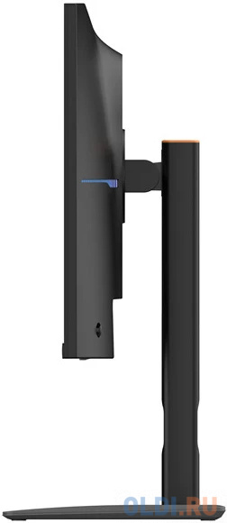 Качество изображения CHiQ LMD24F900-RPS