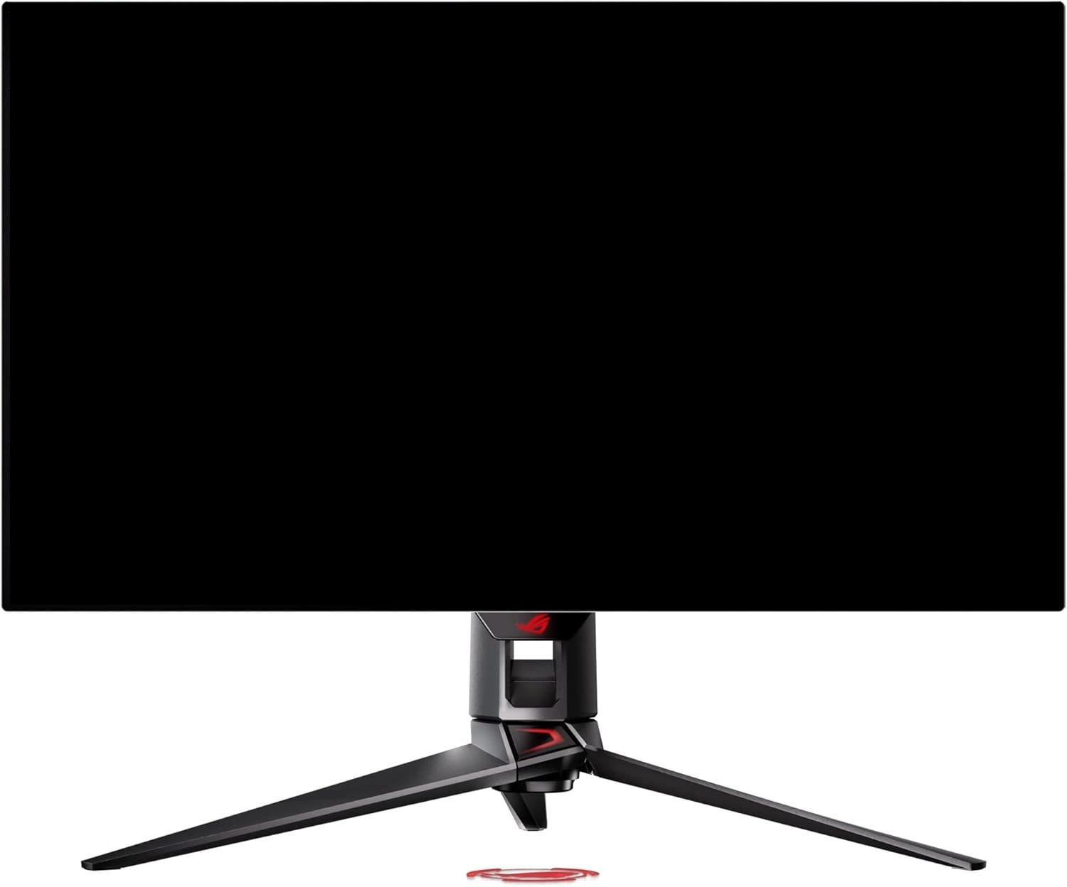 Интерфейсы подключения ASUS ROG Swift OLED PG32UCDP