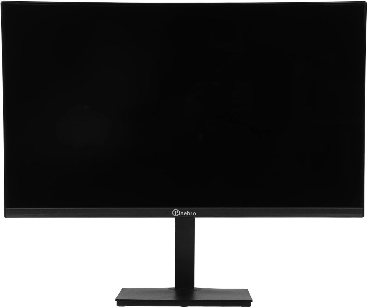 Обзор монитора PINEBRO MF-2704D: доступное качество для работы и развлечений