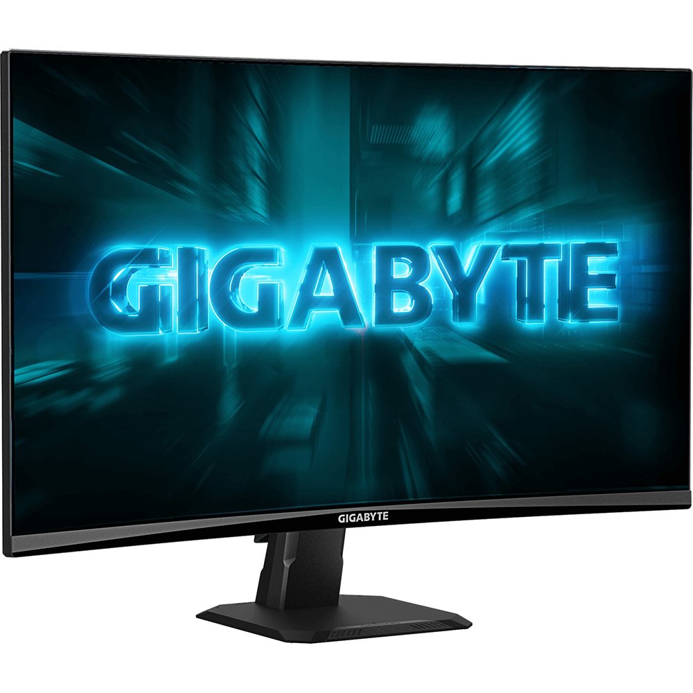 Gigabyte GS27FCA — просмотр кино и мультимедиа