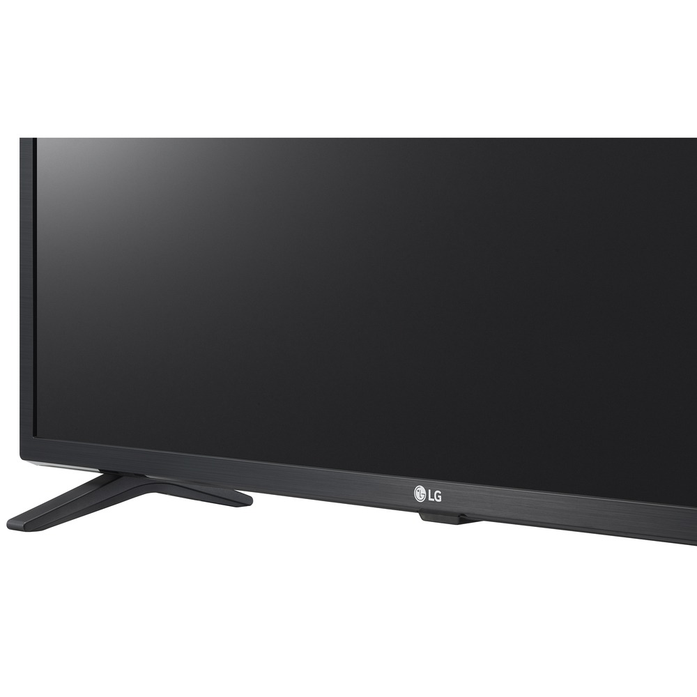 LG 32LQ63506LA webOS интерфейс