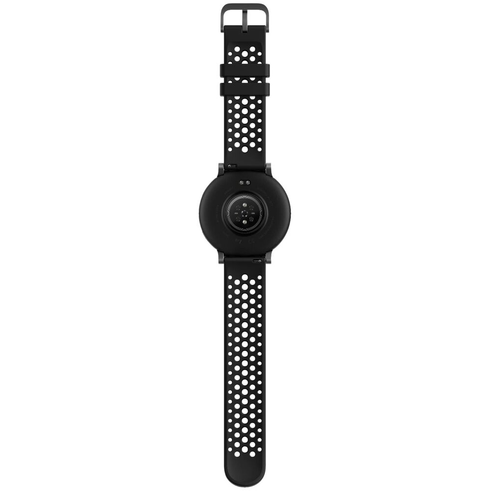Amazfit Active Max сравнение конкуренты