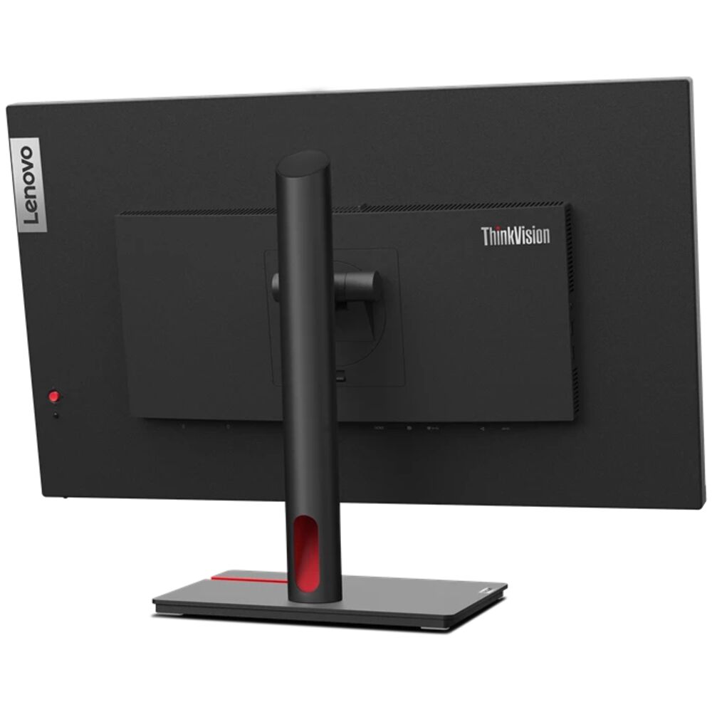 Lenovo ThinkVision T27p-30 порты и разъёмы