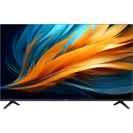 Xiaomi TV A 43 FHD 2026 (ELA5882RU): подробный обзор после 3 недель тестирования — честный взгляд на бюджетный Smart TV